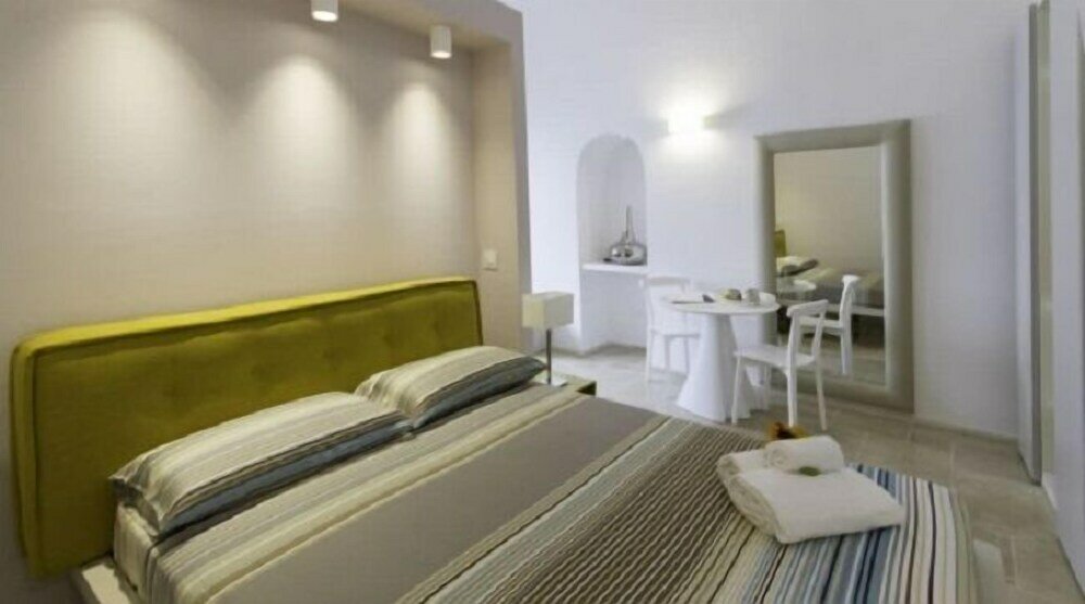 Фото Santa Marina Bed & Breakfast