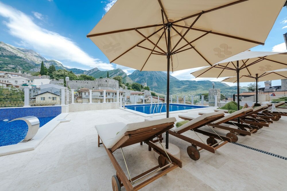 Фото Stara Čaršija Resort & SPA