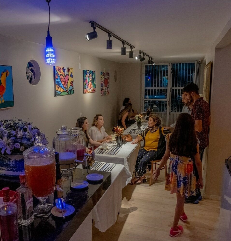 Фото Pousada Hotel Areia da Praia