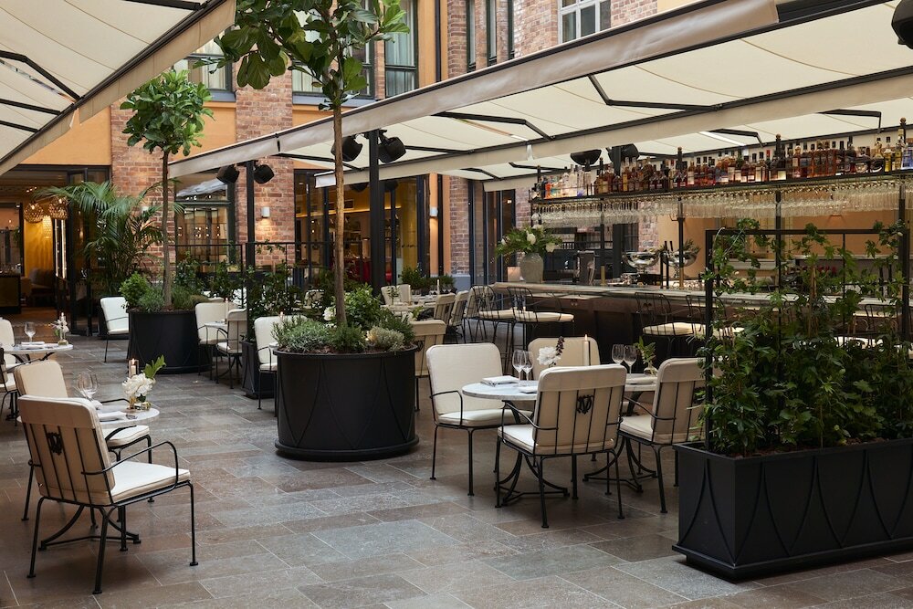 Фото Villa Dagmar