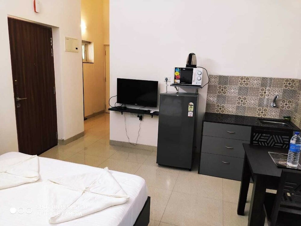 Фото Passions de Goa