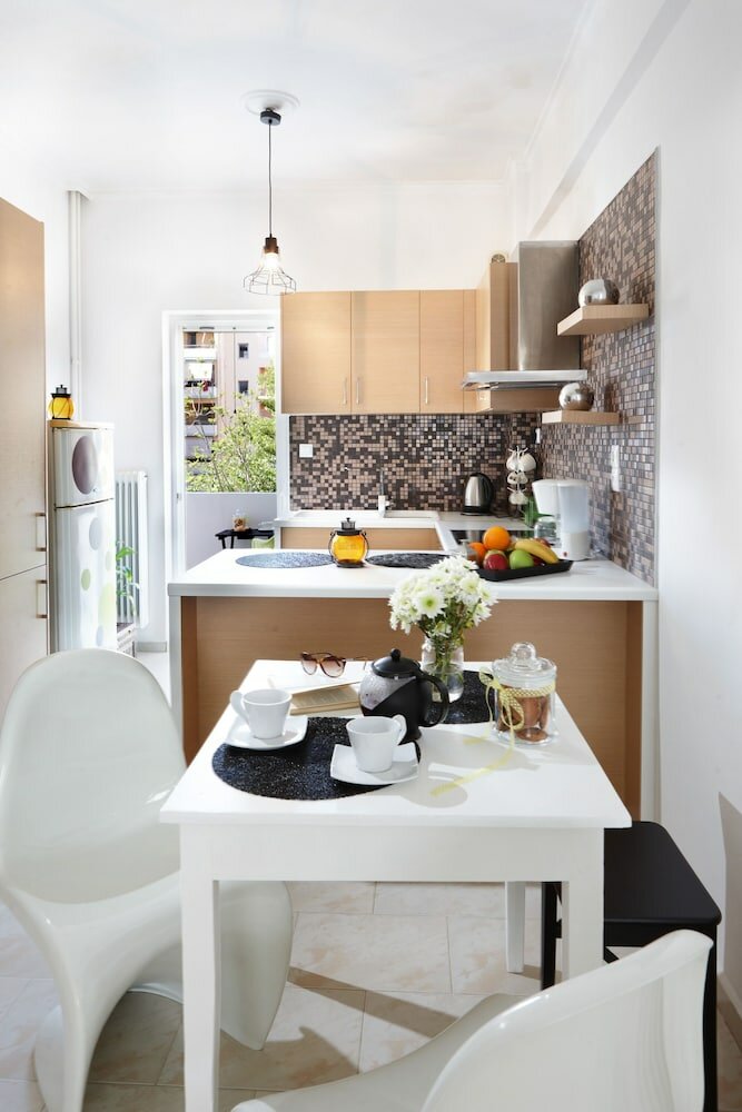 Фото Dream City Apartment near Beach & Venetian Port