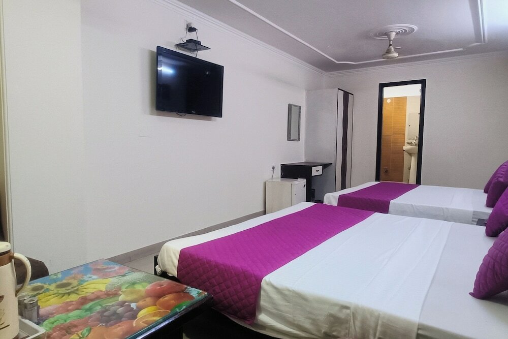 Фото Hotel Jigyasa Palace by Mayda Hospitality Pvt. Ltd