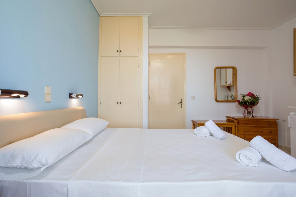 Фото Vallia's Apartments