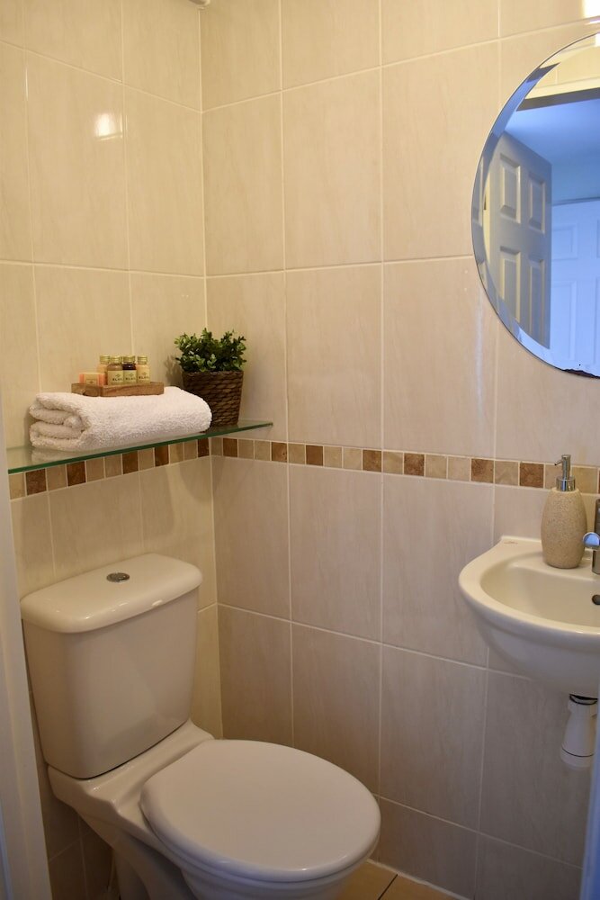 Фото The Spinney