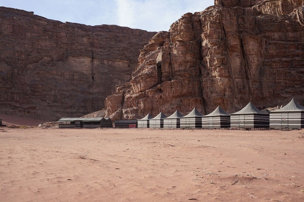 Фото Mirage Rum Camp