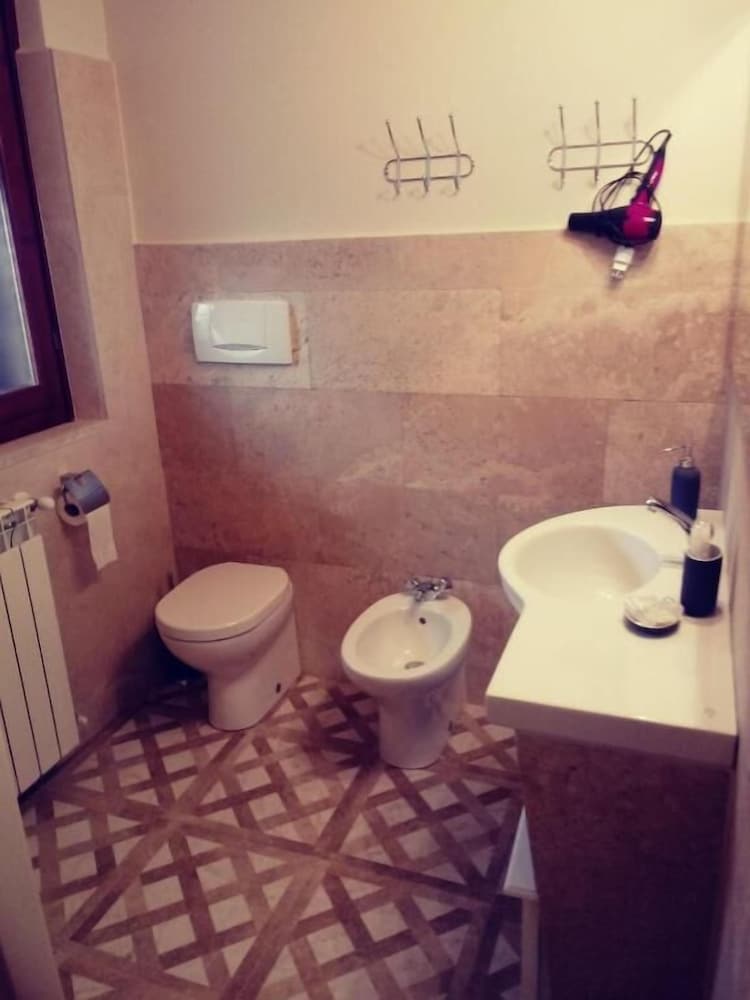 Фото La Dimora dei Tribbi