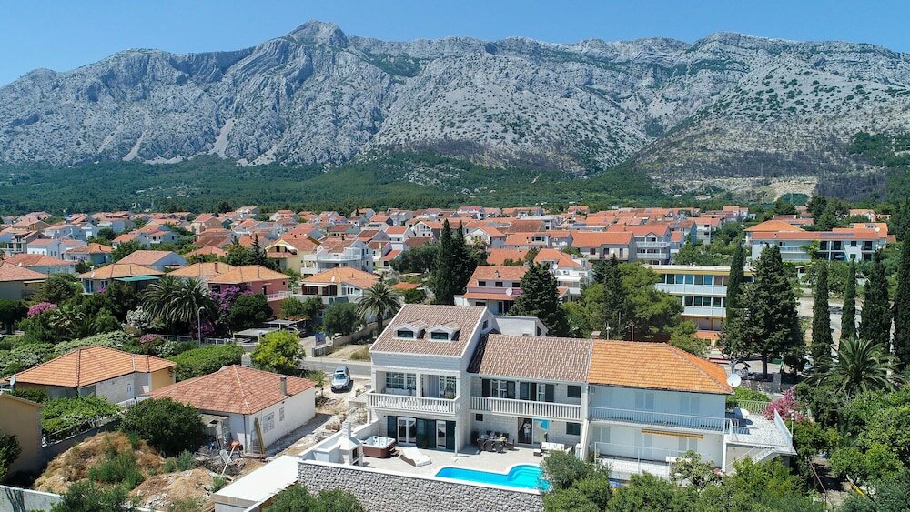 Фото Villa Domenica