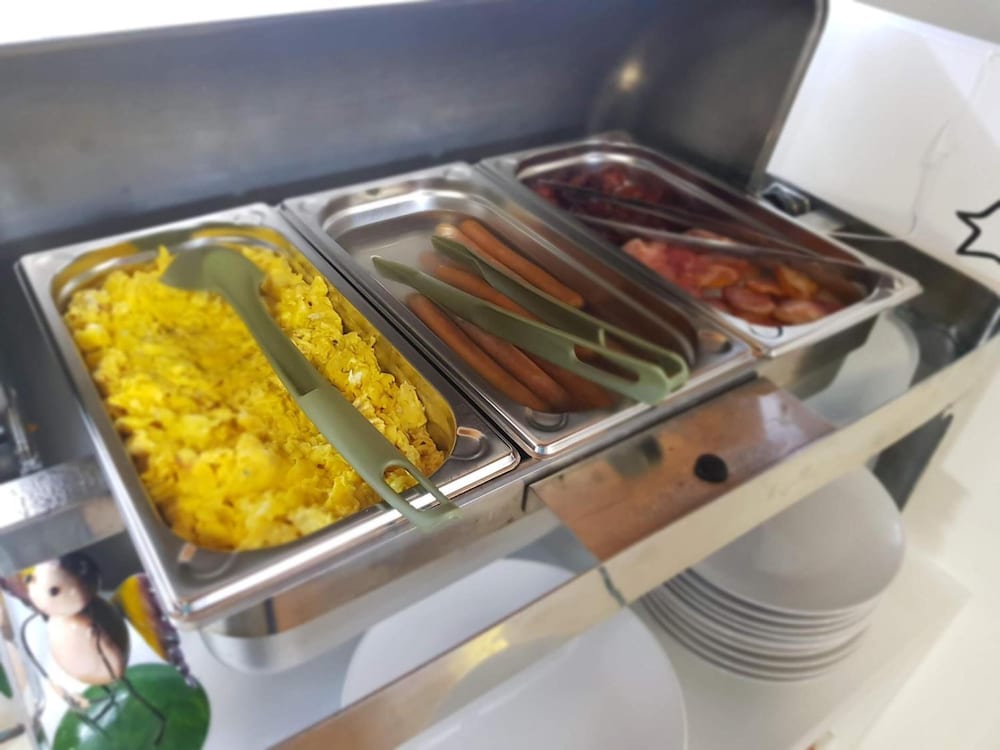 Фото Penzión Galéria