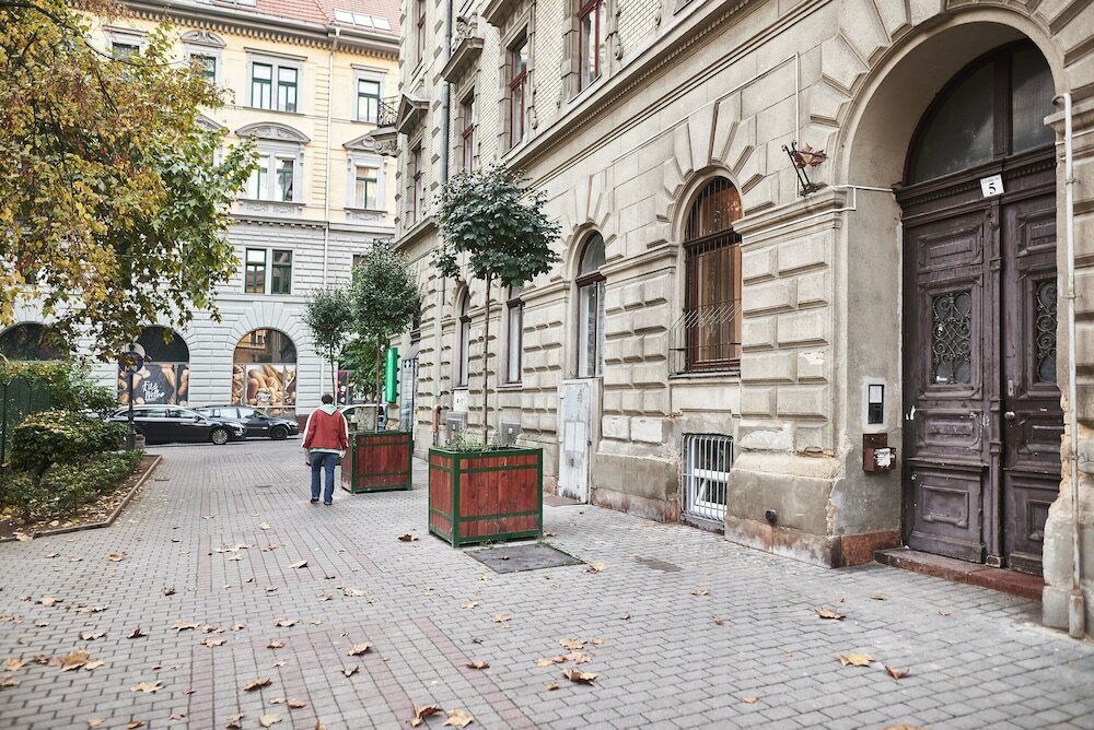 Фото Lovolde 5 Apartment