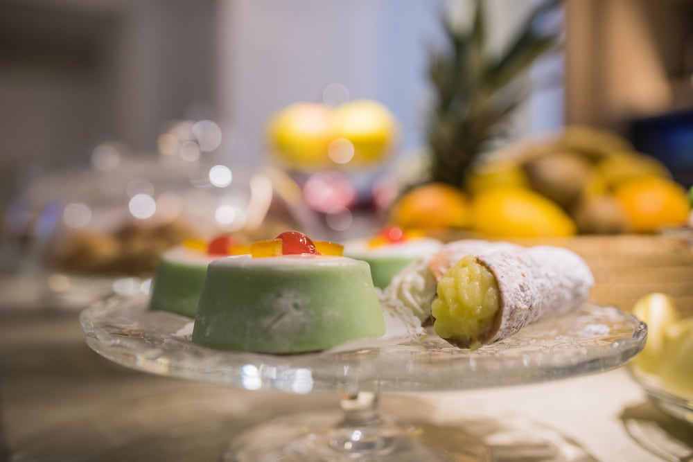 Фото Embrace Sicily Guest House