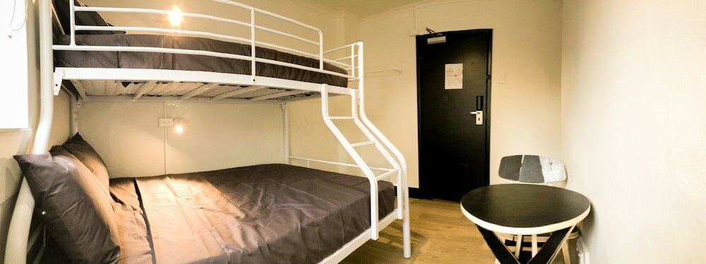 Фото Brisbane Quarters 