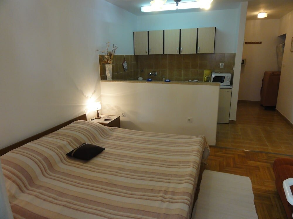 Фото Cozy apartment Buterer