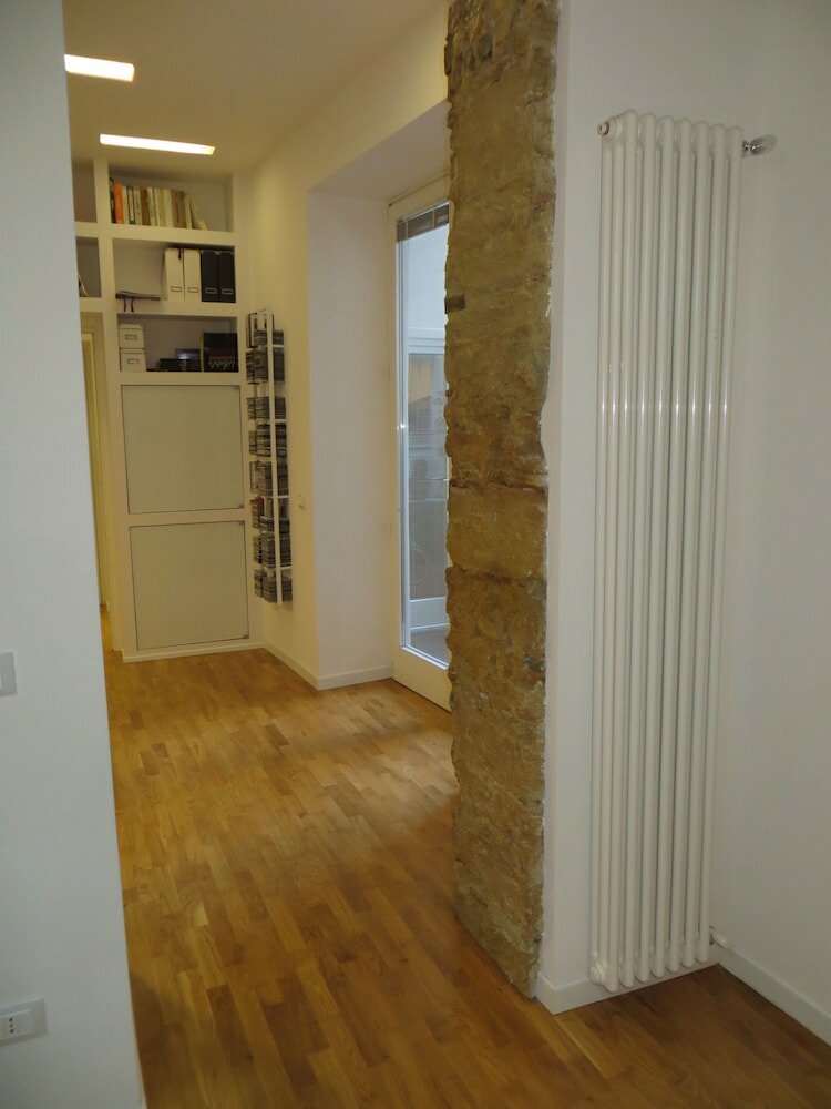 Фото B&b Museo Salinas