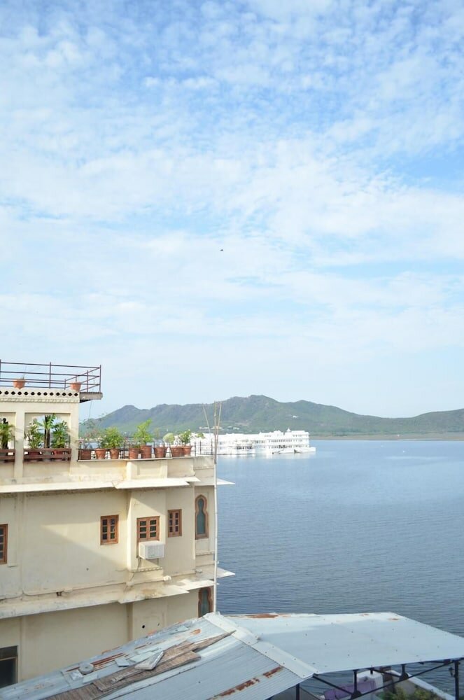 Фото Hotel Raj Niwas