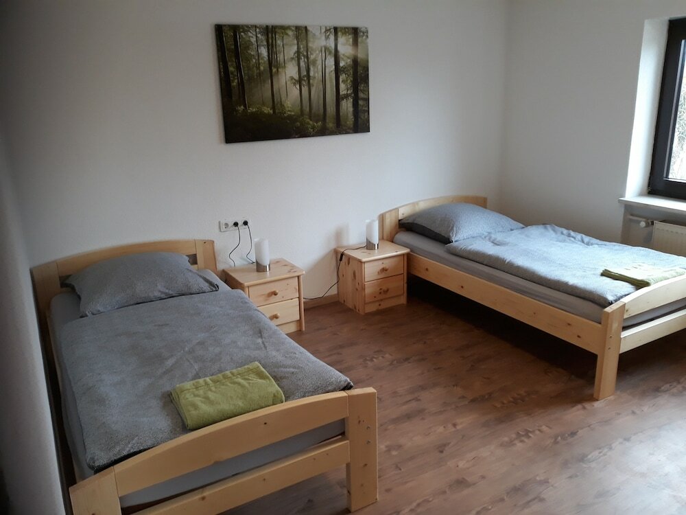 Фото Monteurz. & FeWo G. Klement Feuchtwangen