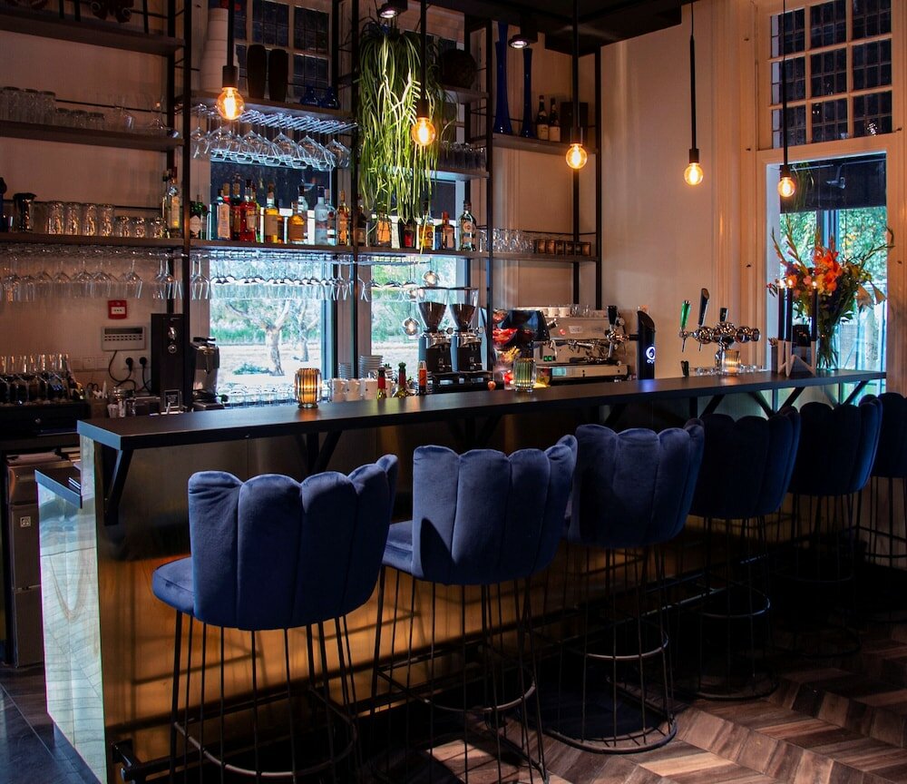 Фото Boutique Hotel WesterVilla