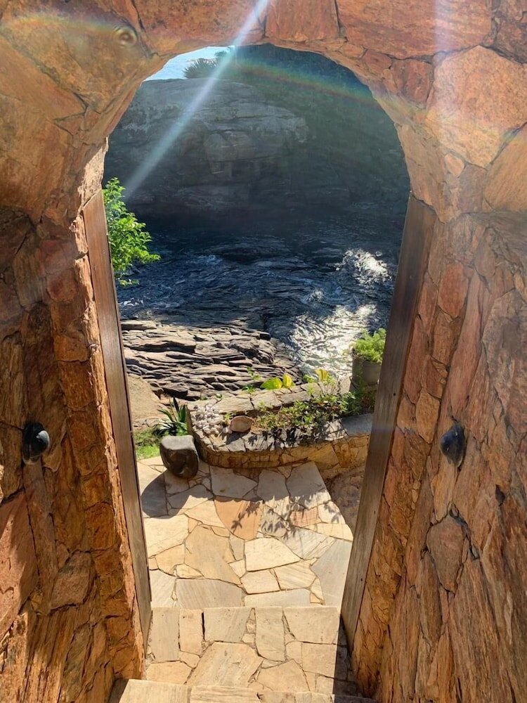 Фото Cachoeira Inn