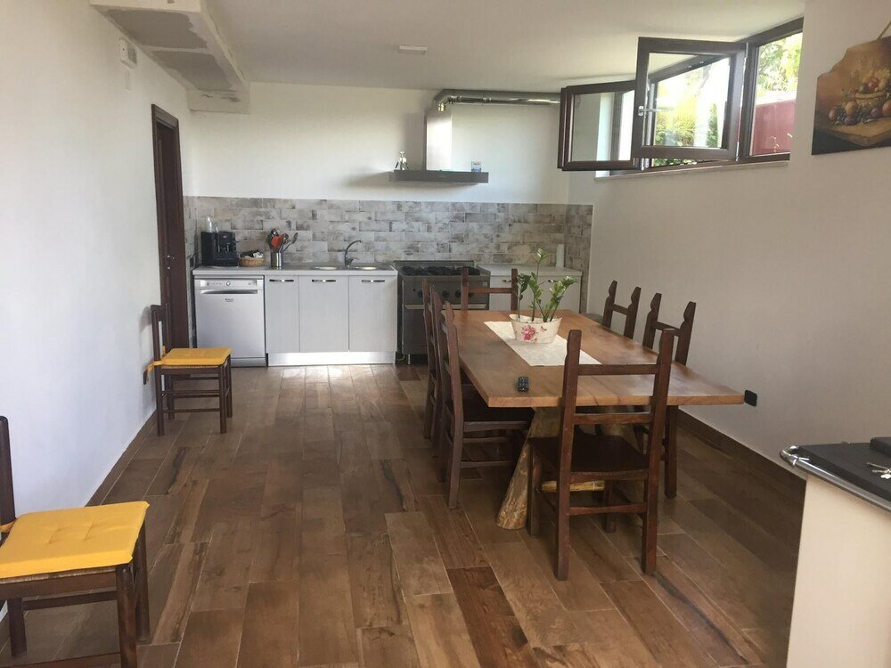 Фото Casa Nostra