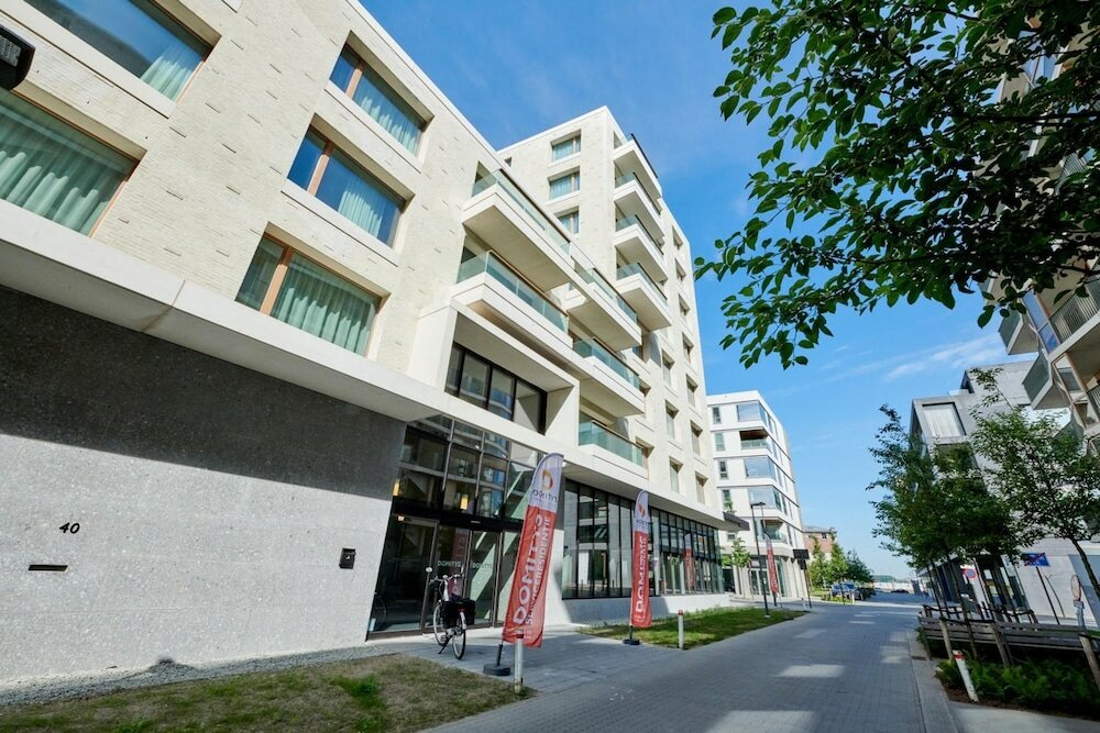 Фото Domitys Emerald Haven