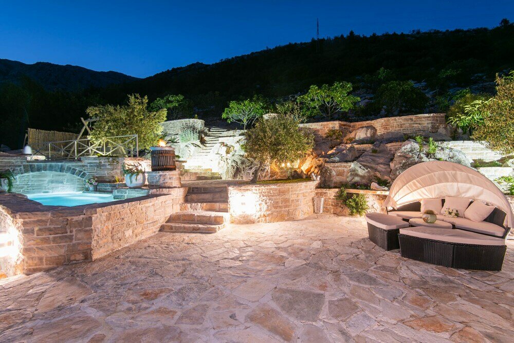 Фото The Hidden Treasure Village - 3 Villas