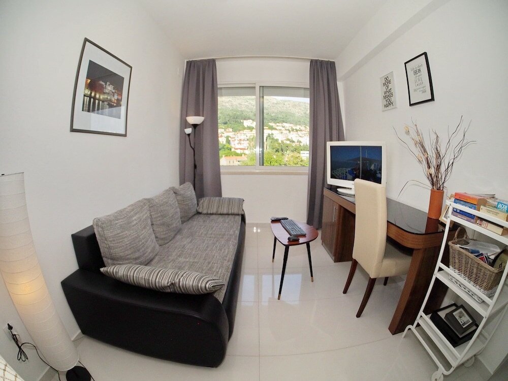 Фото Apartments Xandy