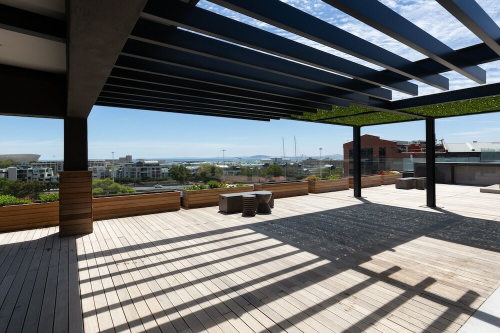 Фото The Docklands 509 by Ctha