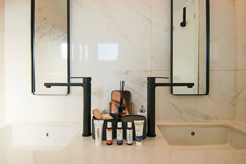 Фото Phaedrus Living: Seaside Luxury Flat Athina 109