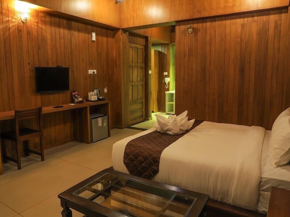 Фото Ocean Tree Beach Resort & SPA