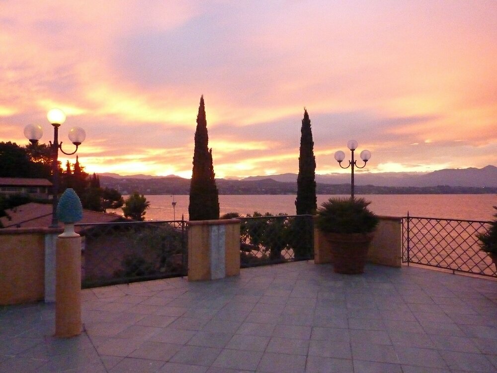 Фото Desenzano Boutique Resort