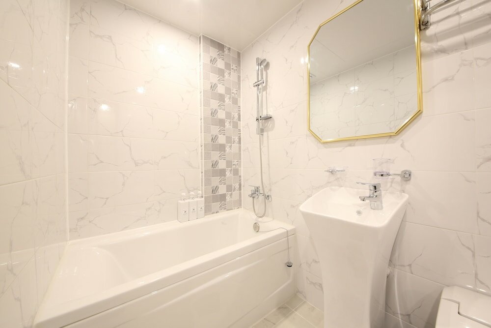 Фото Namu Nulbo Hotel