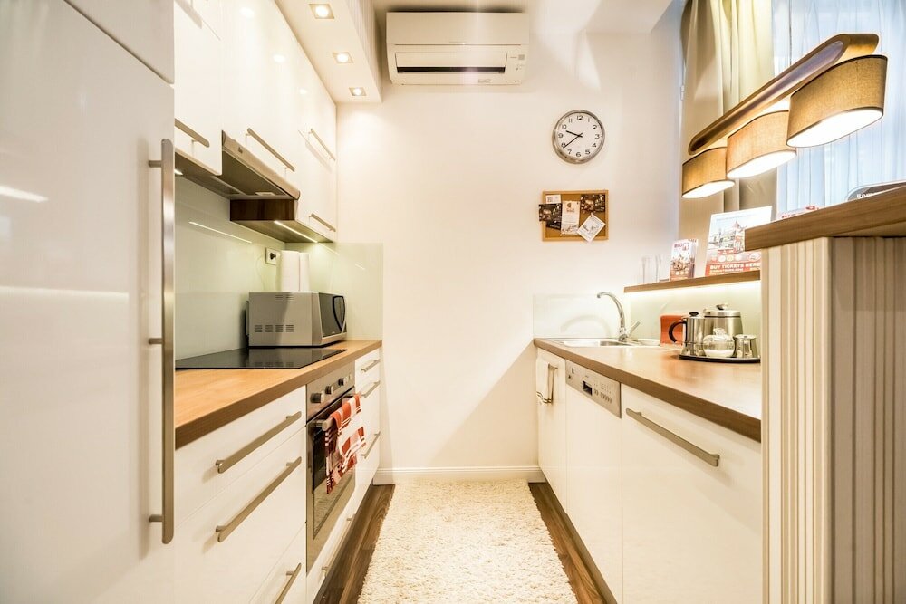 Фото Magas 5 Apartment