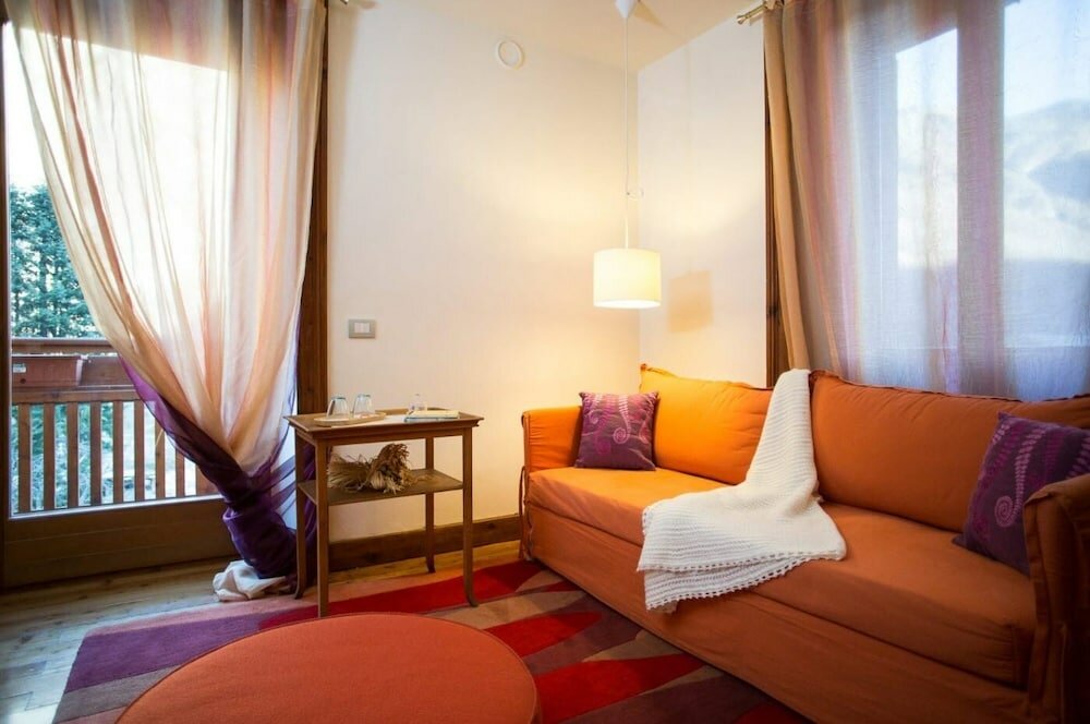 Фото Tre Alberi Liberi