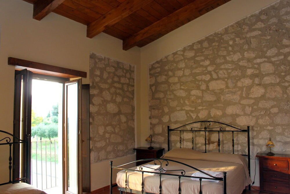 Фото Masseria Mastrangelo