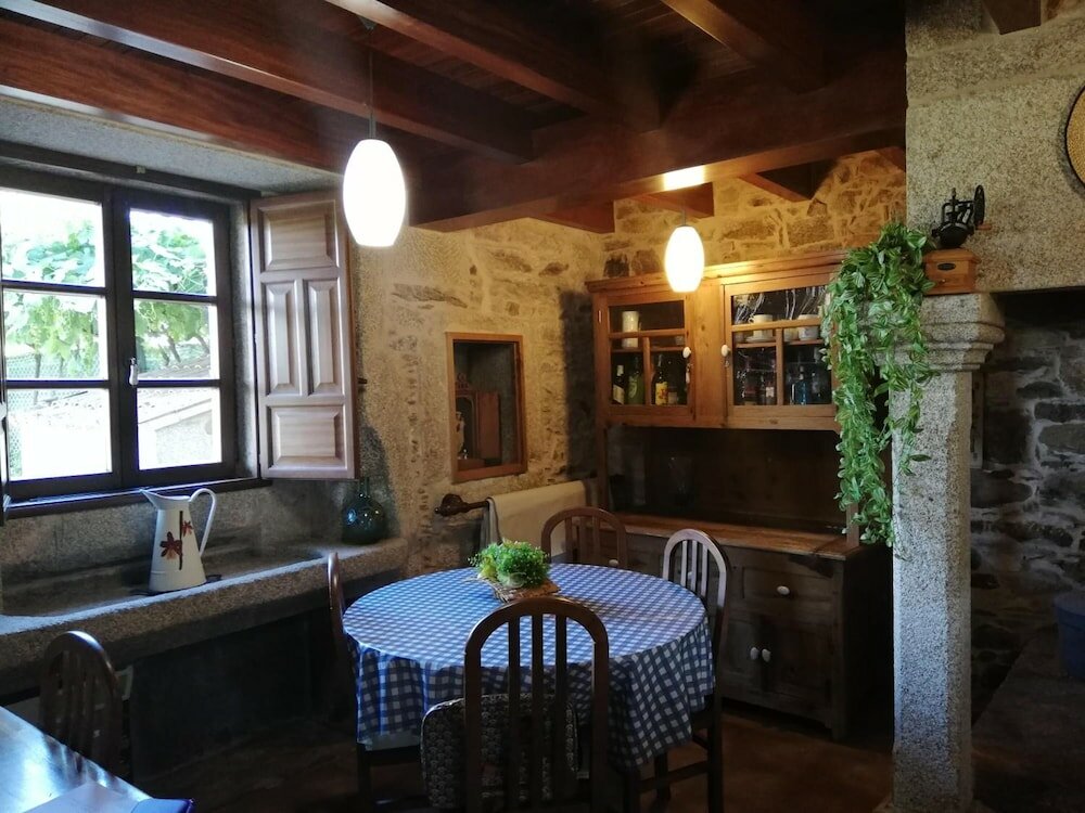 Фото Casa Do Tarela