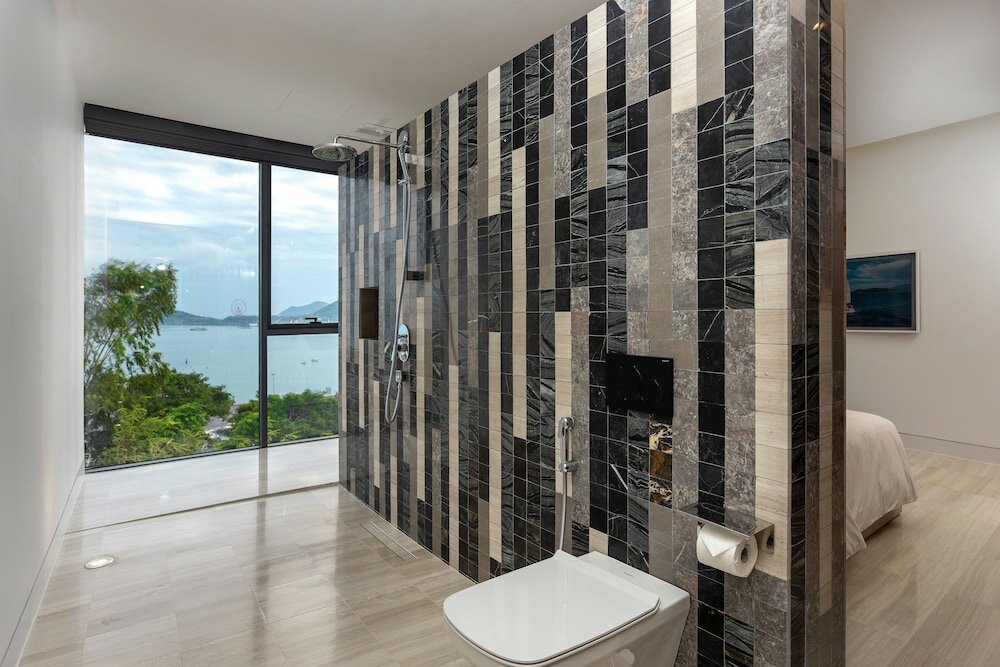 Фото Nha Trang Harbor View Villa