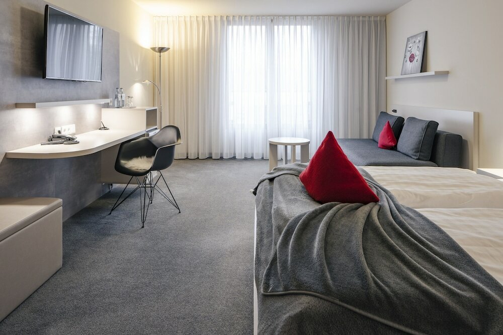 Фото Hotel Fuchsen