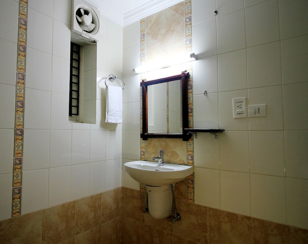 Фото Xaviers Residency