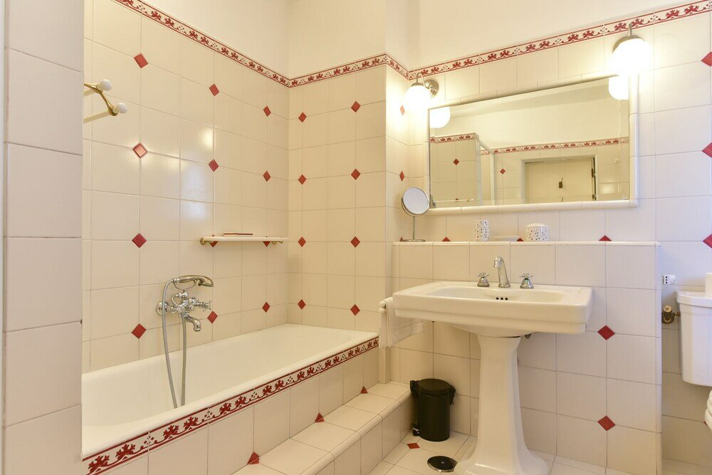 Фото Rome at Your Feet Apartment