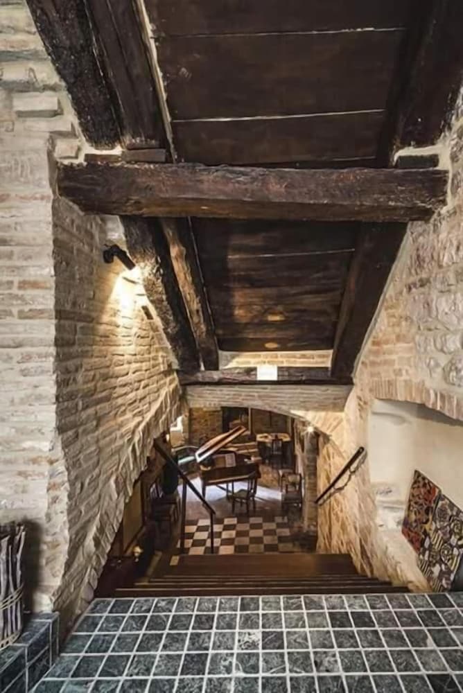 Фото La Residenza del Bargello