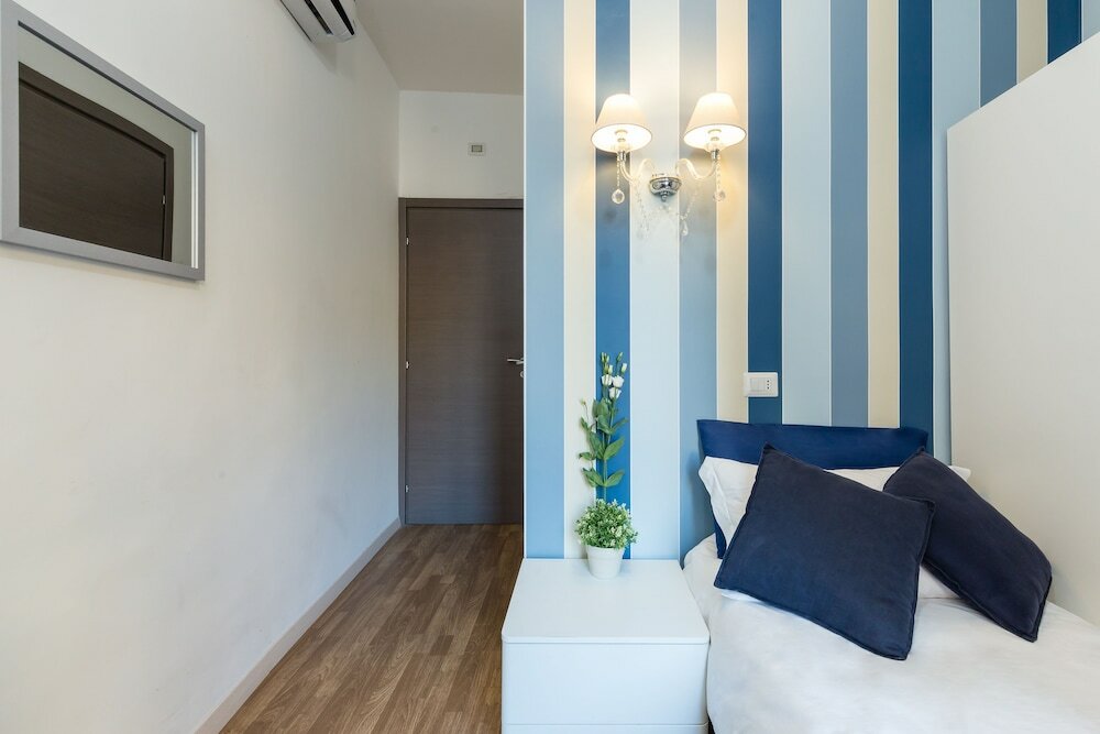 Фото Rione Monti Suites