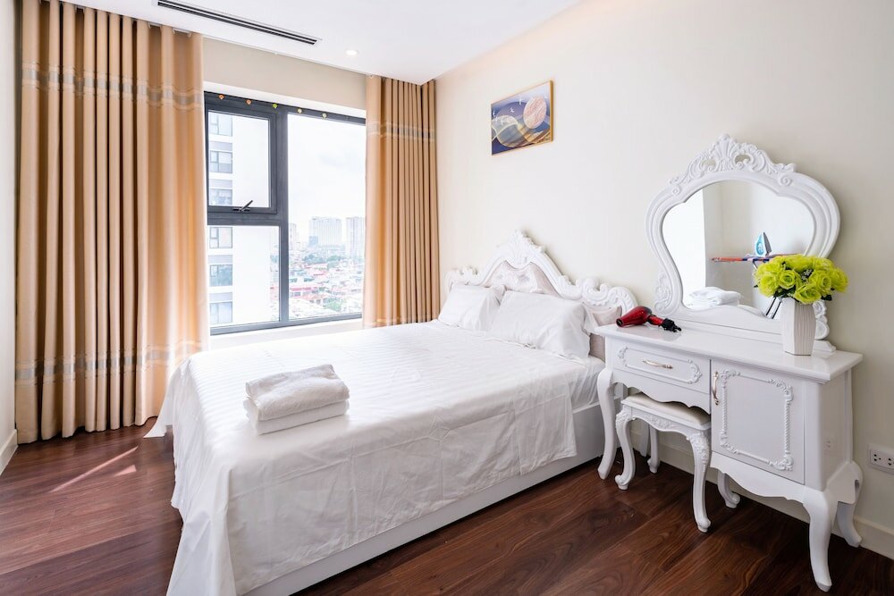 Фото Luxury Apartment Imperia