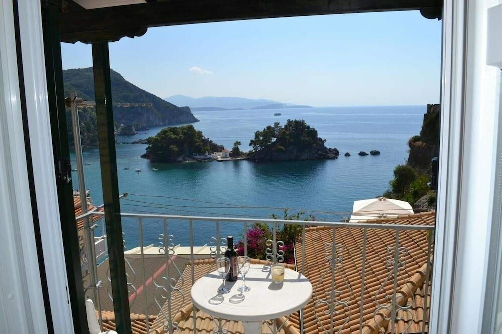 Фото Marina's House