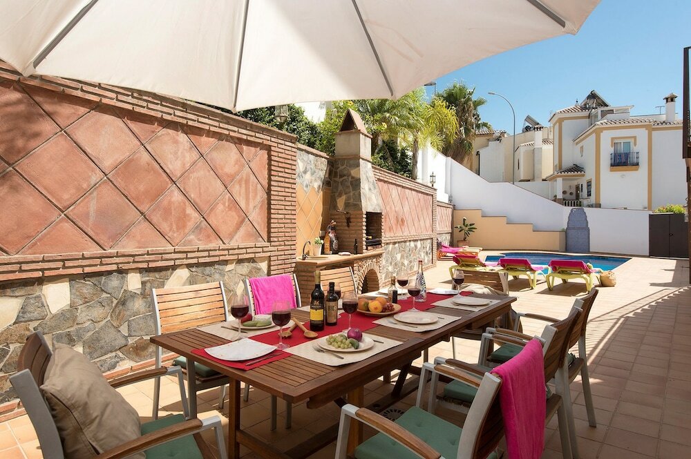 Фото Villa Andrea