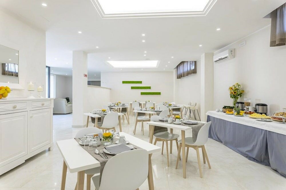 Фото ViaMonti Hotel