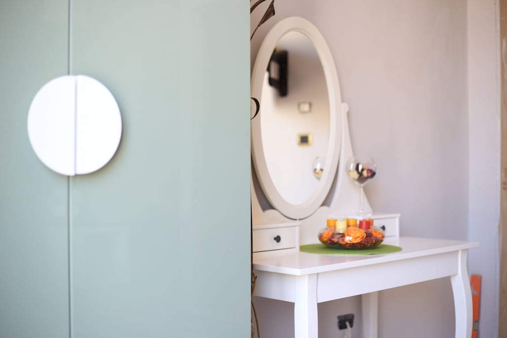 Фото Vegan B&b Cherry Room