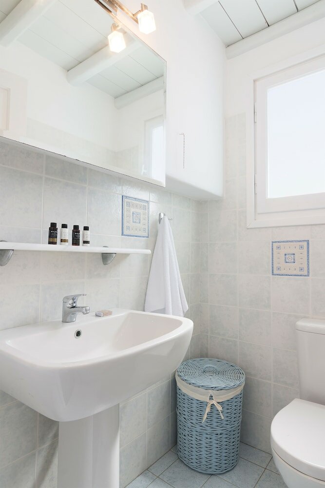 Фото Serifos Houses Livadakia