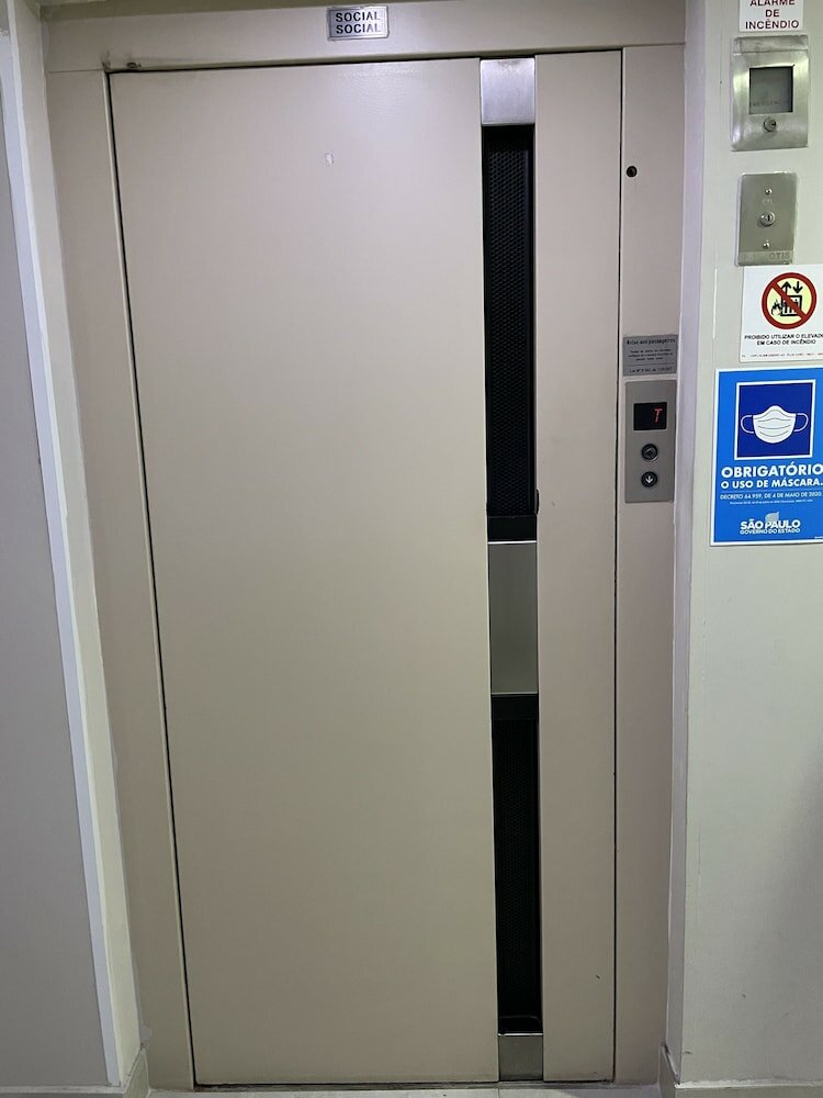 Фото Duplex Vila Nova Conceição