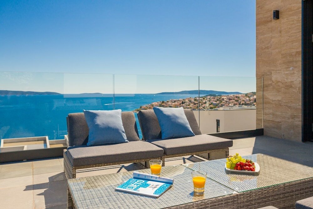 Фото Trogir Pearl Luxury Resort