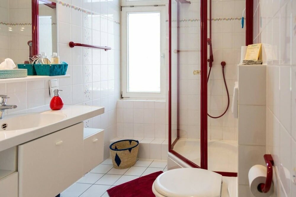 Фото Blues & Chutney Bonn Bed & Breakfast